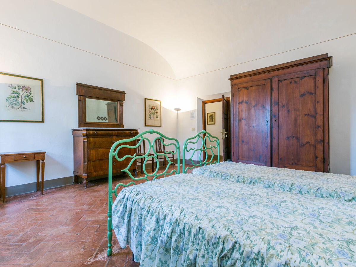 Fattoria di Scaletta – Villa 20 pers. avec piscine - Photo 15