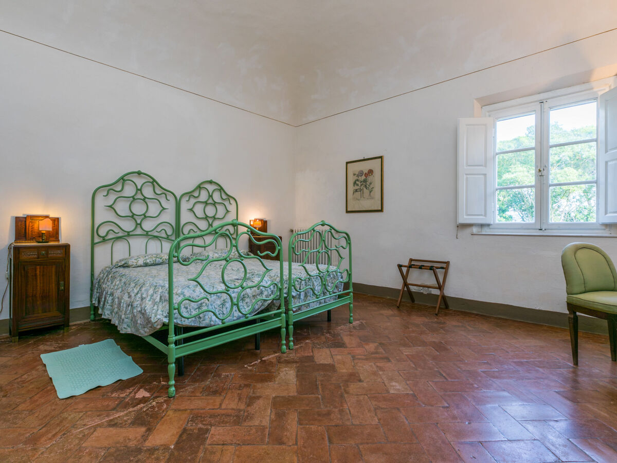 Fattoria di Scaletta – Villa 20 pers. avec piscine - Photo 16