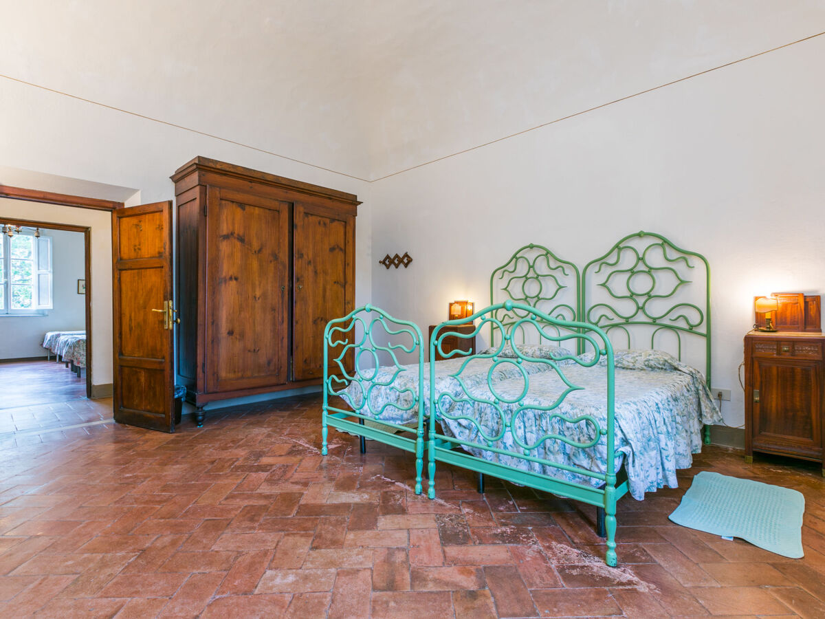 Fattoria di Scaletta – Villa 20 pers. avec piscine - Photo 17