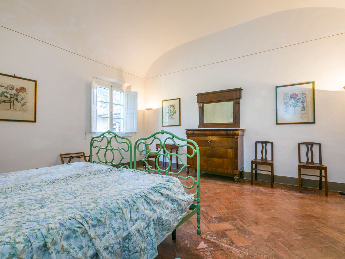 Fattoria di Scaletta – Villa 20 pers. avec piscine - Photo 18