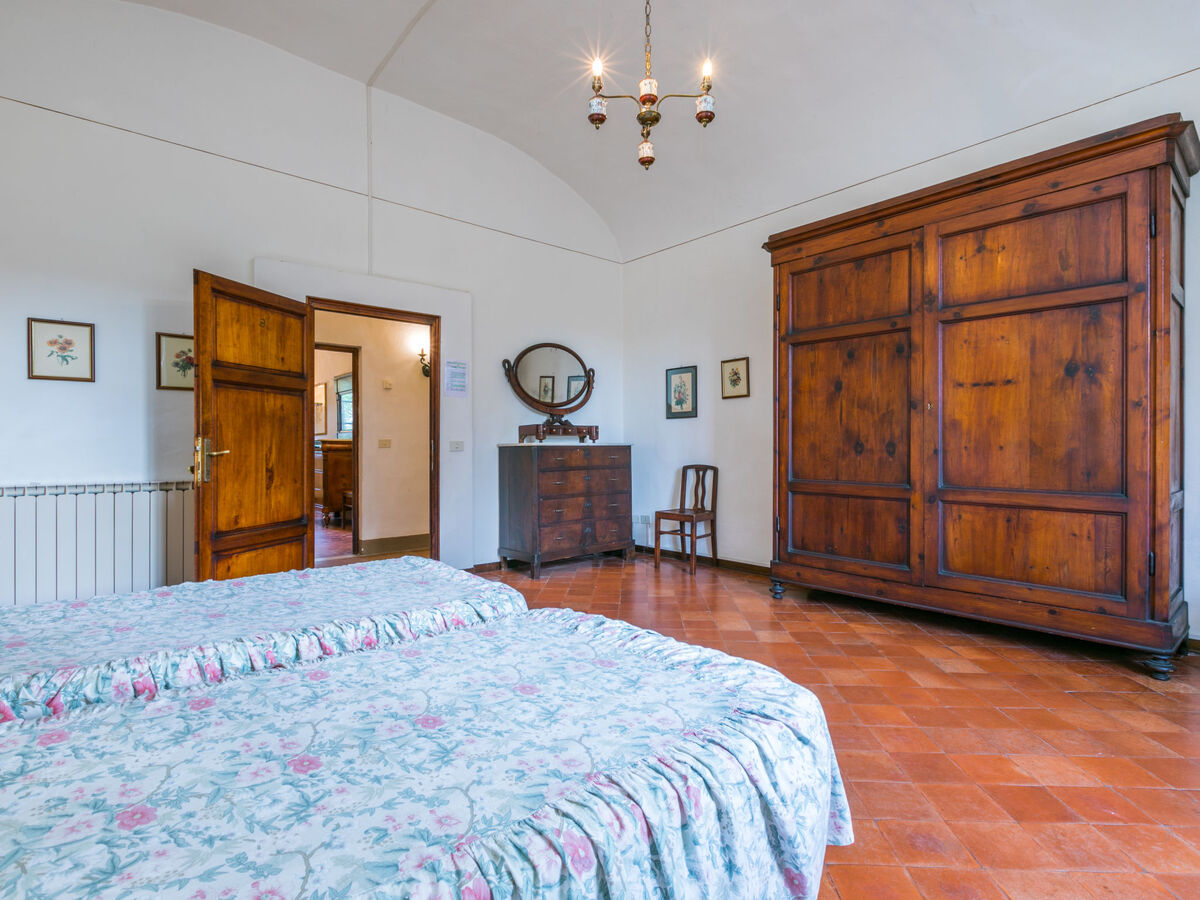 Fattoria di Scaletta – Villa 20 pers. avec piscine - Photo 19