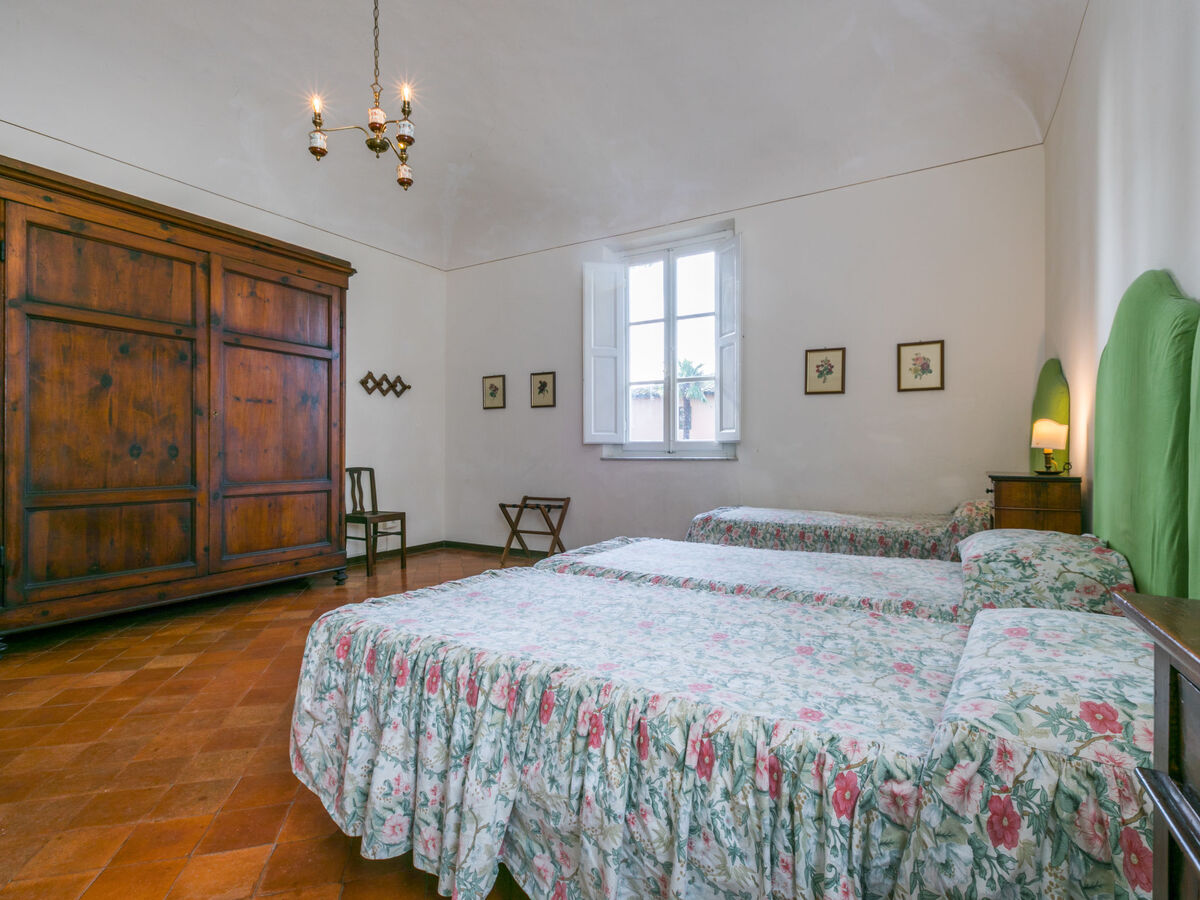 Fattoria di Scaletta – Villa 20 pers. avec piscine - Photo 20