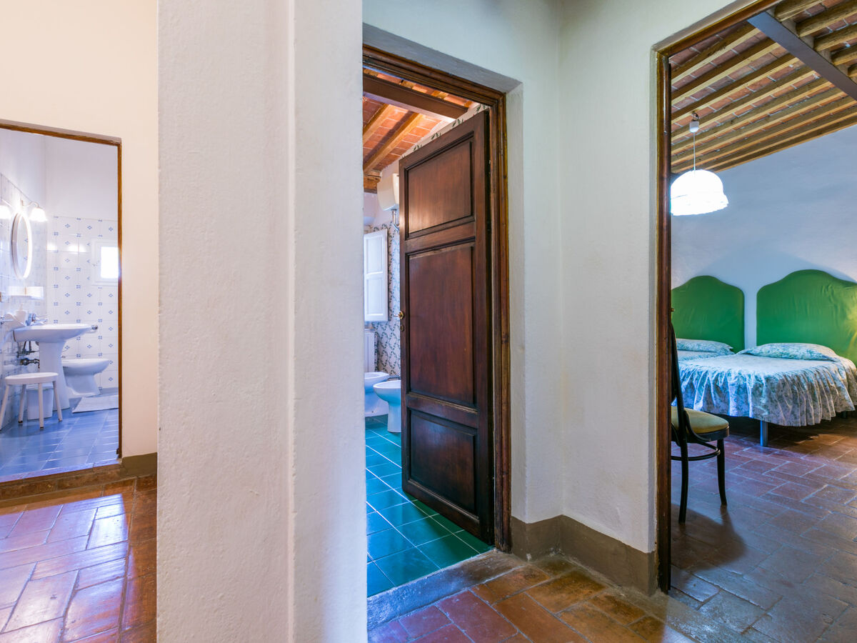 Fattoria di Scaletta – Villa 20 pers. avec piscine - Photo 24