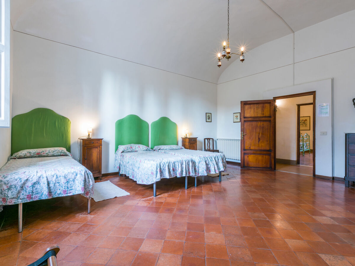 Fattoria di Scaletta – Villa 20 pers. avec piscine - Photo 26