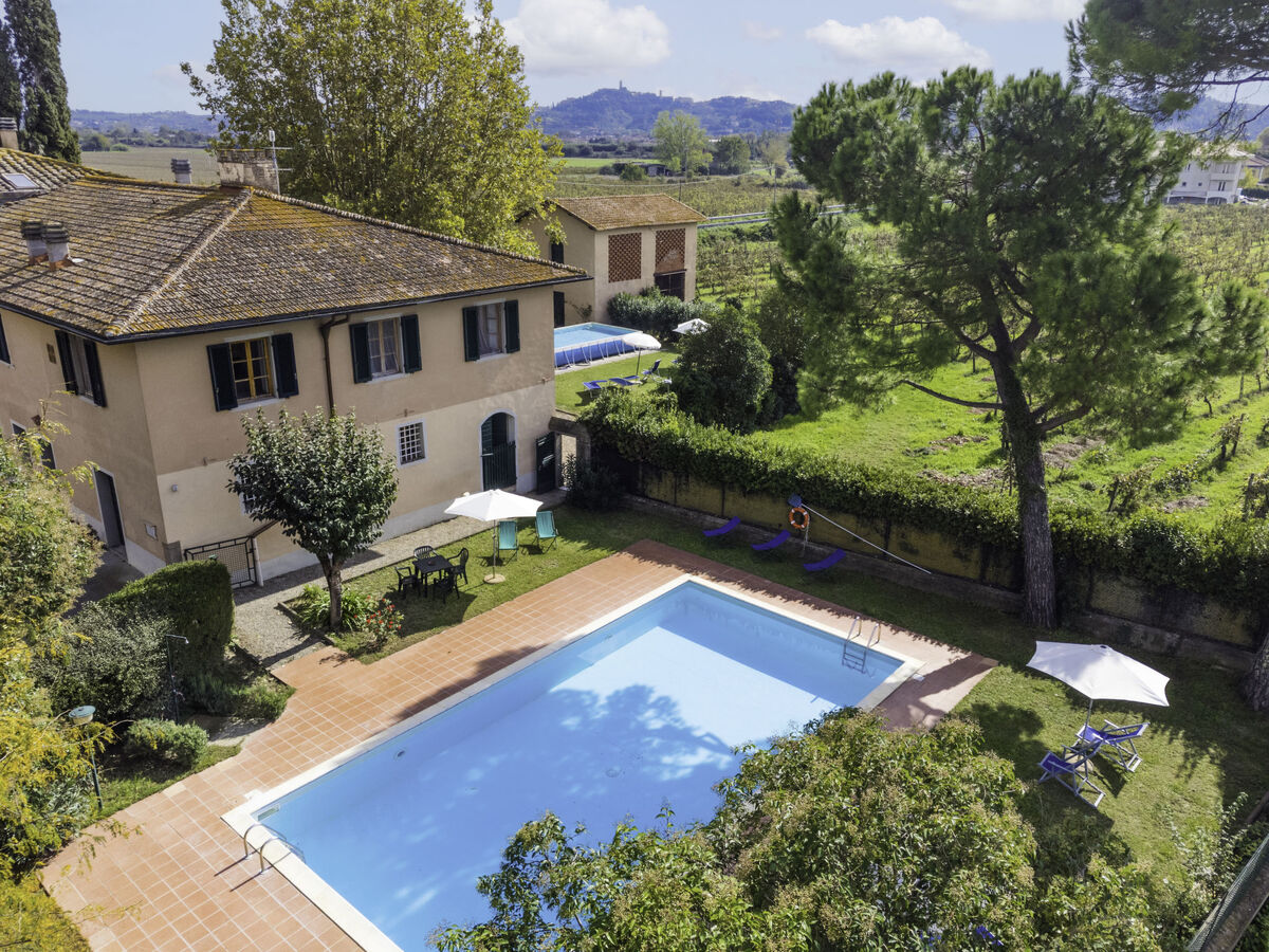 Fattoria di Scaletta – Villa 20 pers. avec piscine - Photo 28