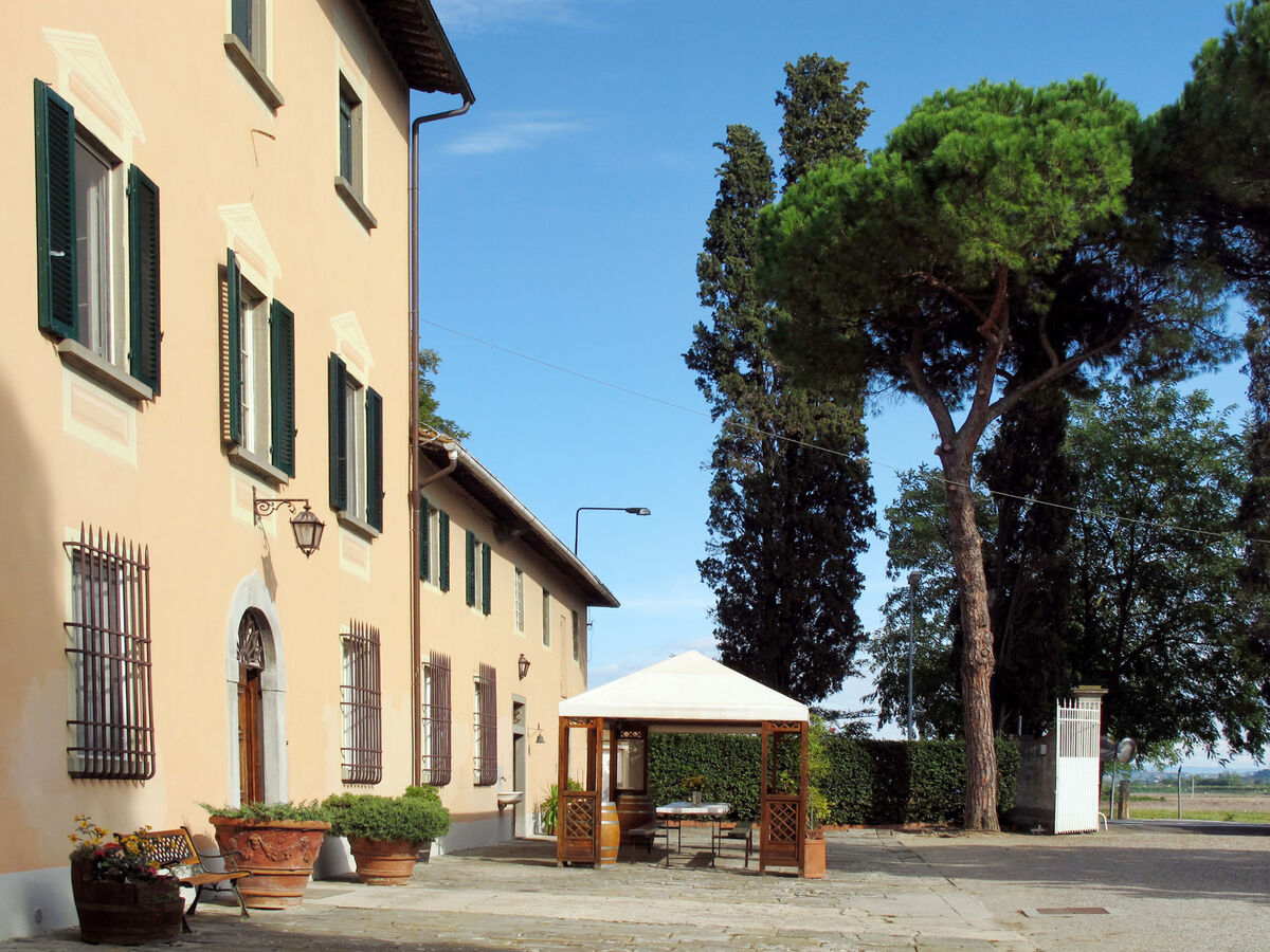 Fattoria di Scaletta – Villa 20 pers. avec piscine - Photo 30