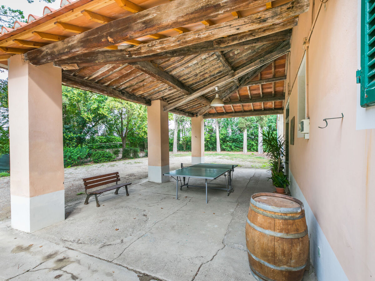 Fattoria di Scaletta – Villa 20 pers. avec piscine - Photo 33