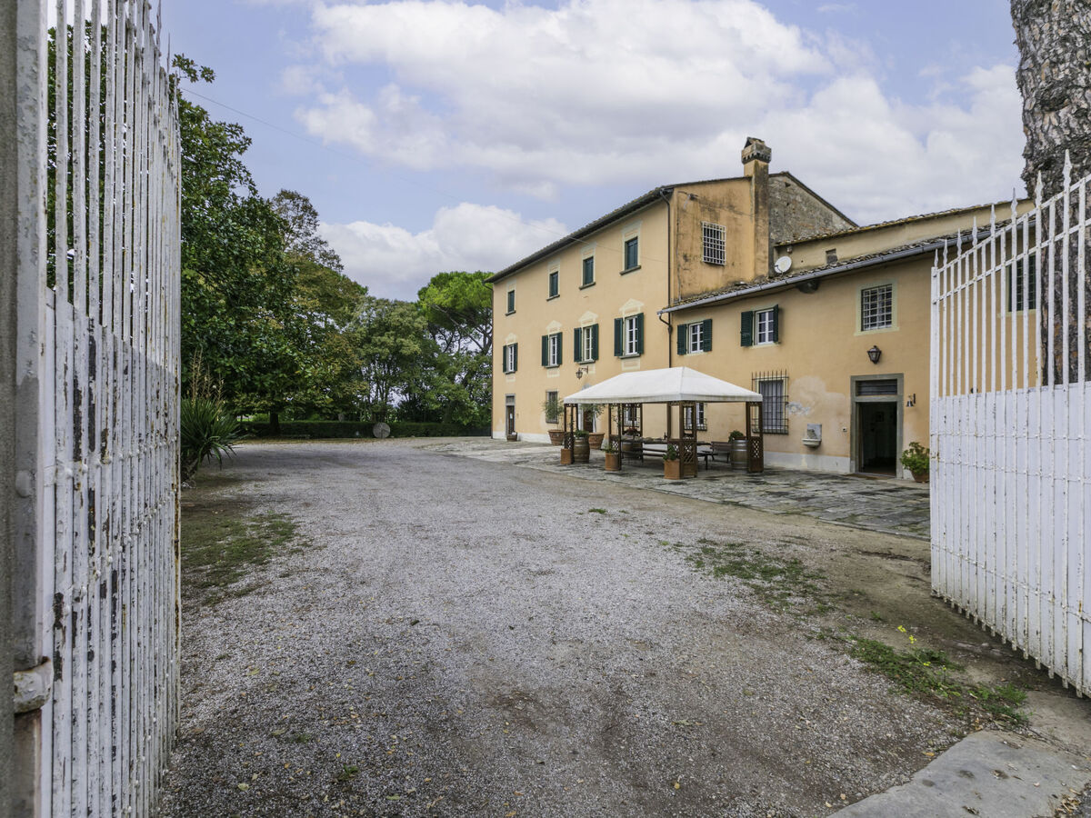 Fattoria di Scaletta – Villa 20 pers. avec piscine - Photo 36