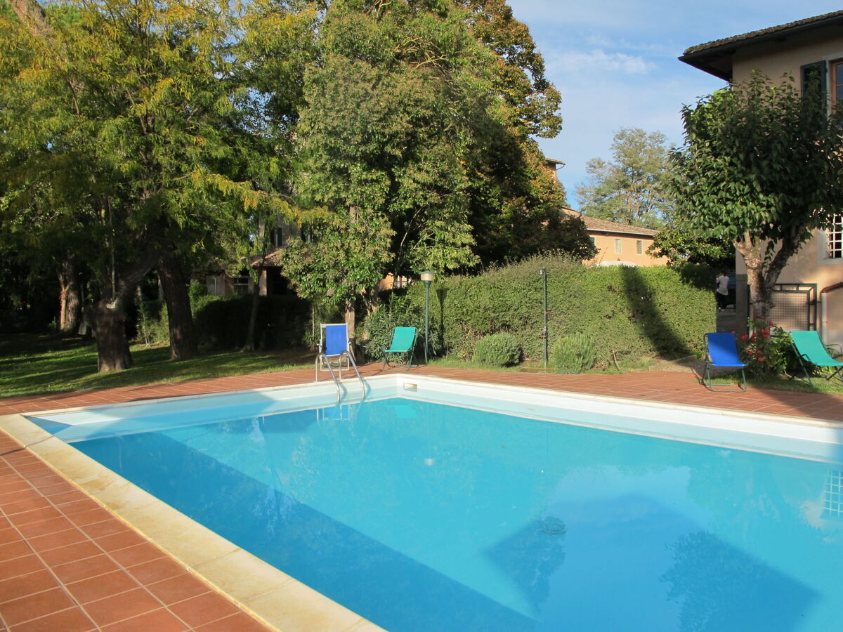 Fattoria di Scaletta – Villa 20 pers. avec piscine - Photo 38