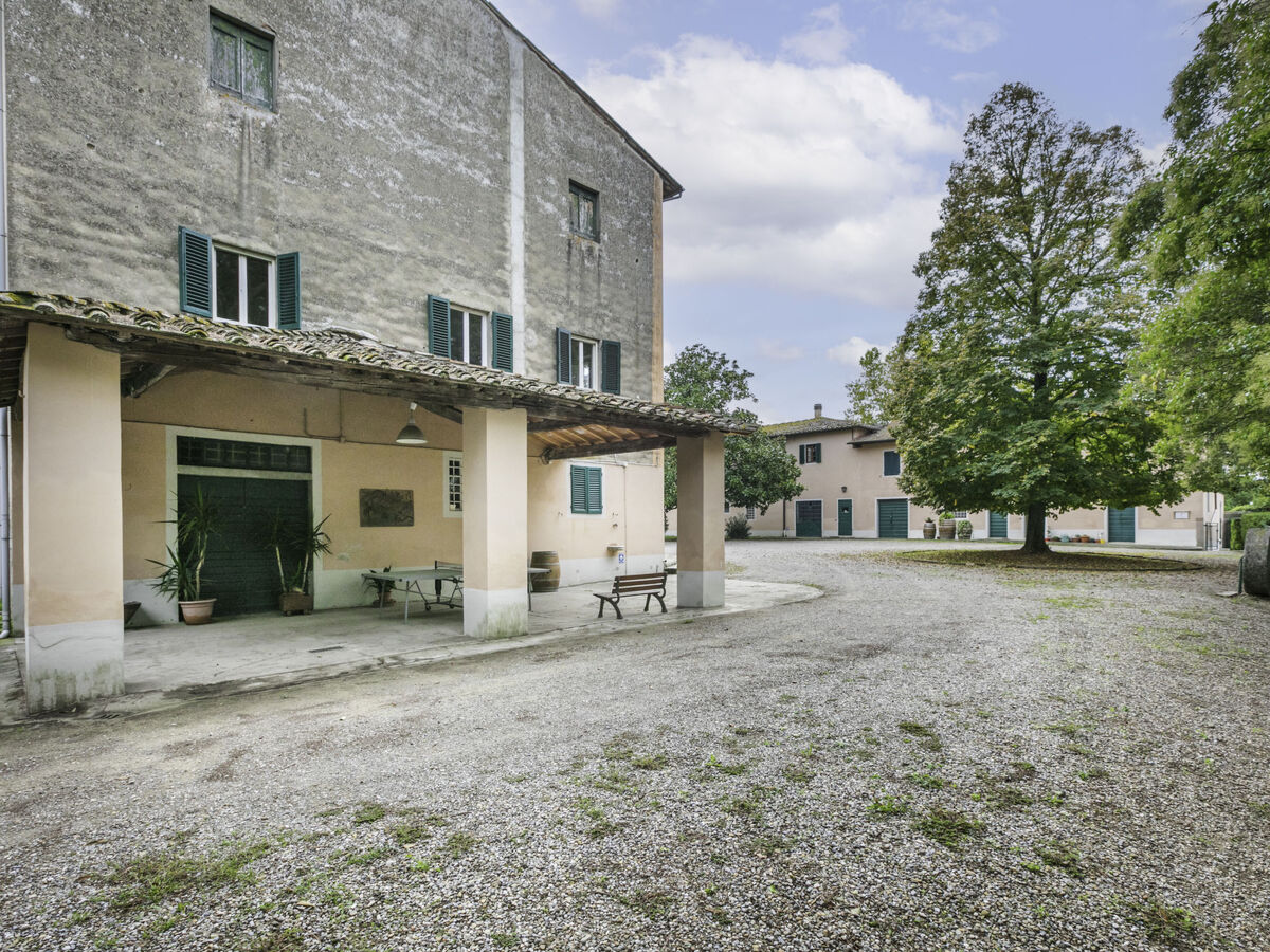 Fattoria di Scaletta – Villa 20 pers. avec piscine - Photo 41