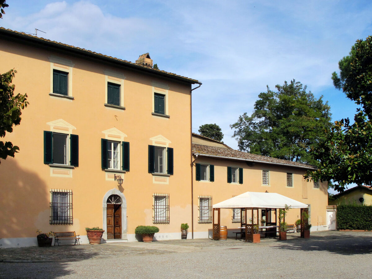 Fattoria di Scaletta – Villa 20 pers. avec piscine - Photo 44
