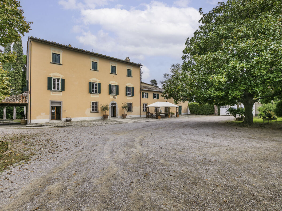 Fattoria di Scaletta – Villa 20 pers. avec piscine - Photo 47