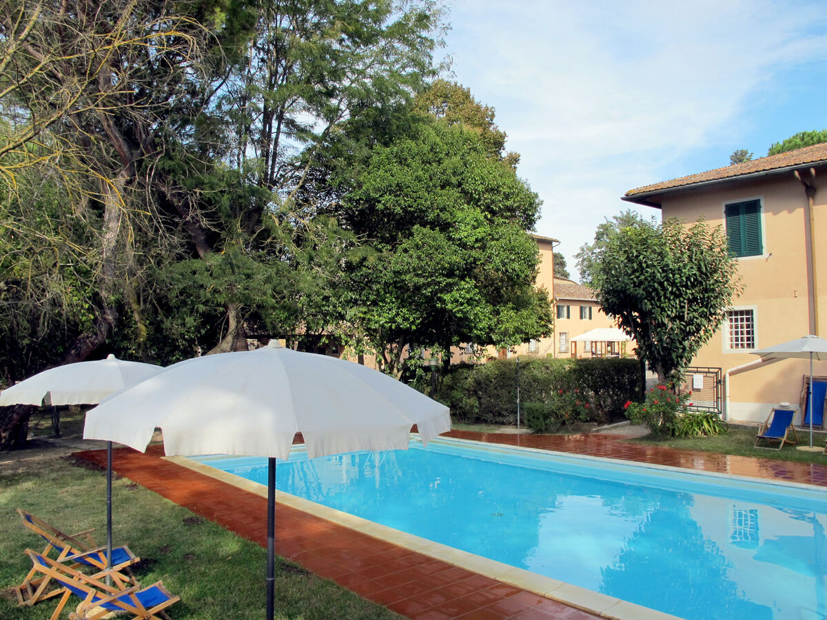 Fattoria di Scaletta – Villa 20 pers. avec piscine - Photo 49