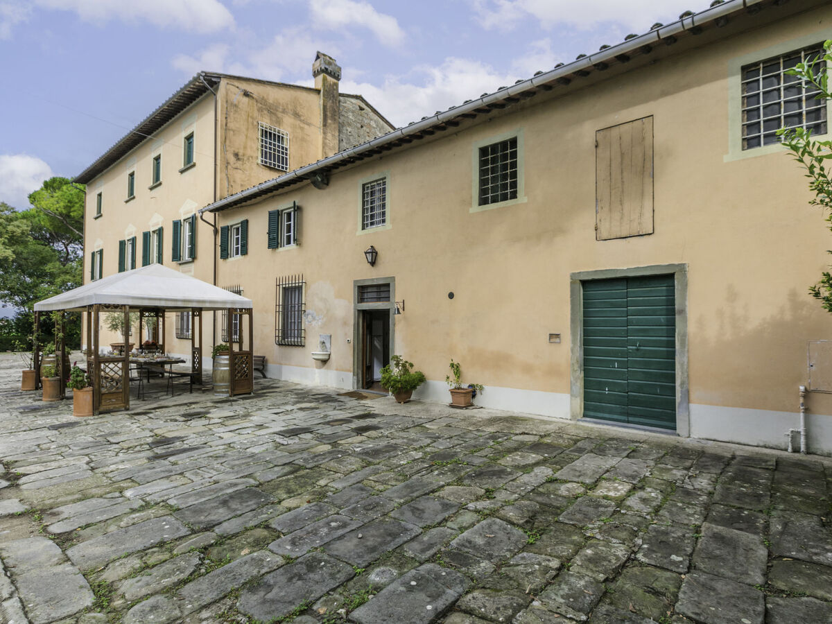 Fattoria di Scaletta – Villa 20 pers. avec piscine - Photo 50