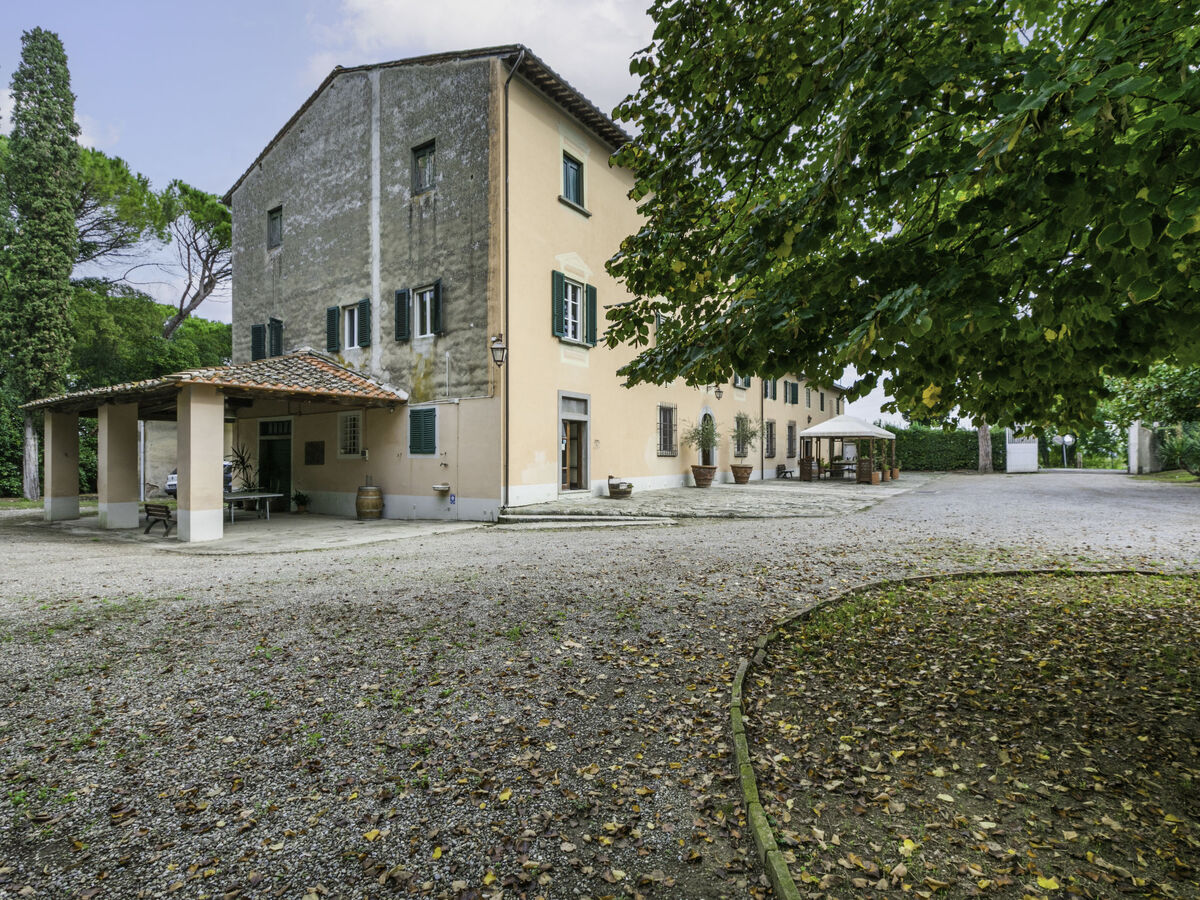 Fattoria di Scaletta – Villa 20 pers. avec piscine - Photo 51