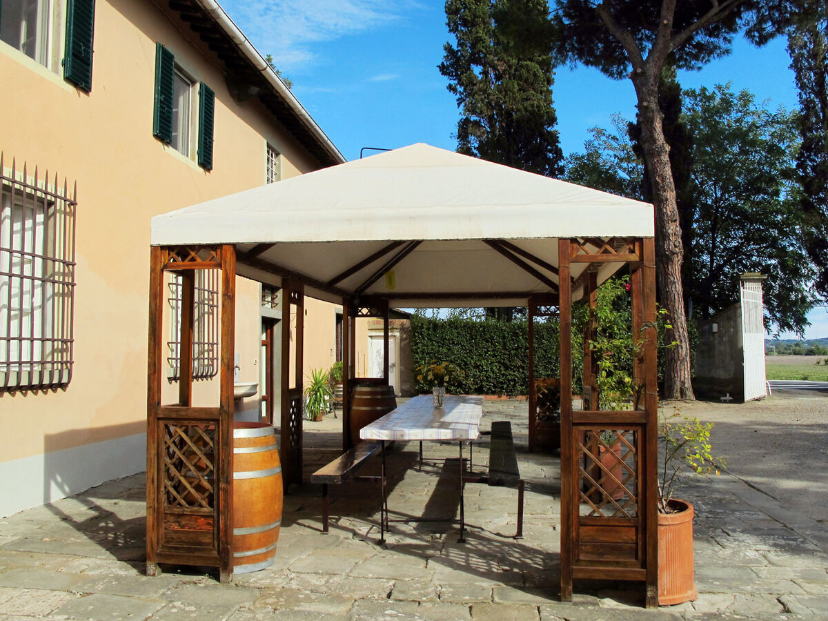 Fattoria di Scaletta – Villa 20 pers. avec piscine - Photo 52