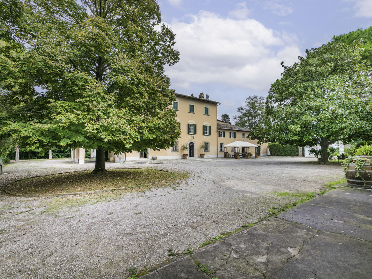 Fattoria di Scaletta – Villa 20 pers. avec piscine - Photo 53