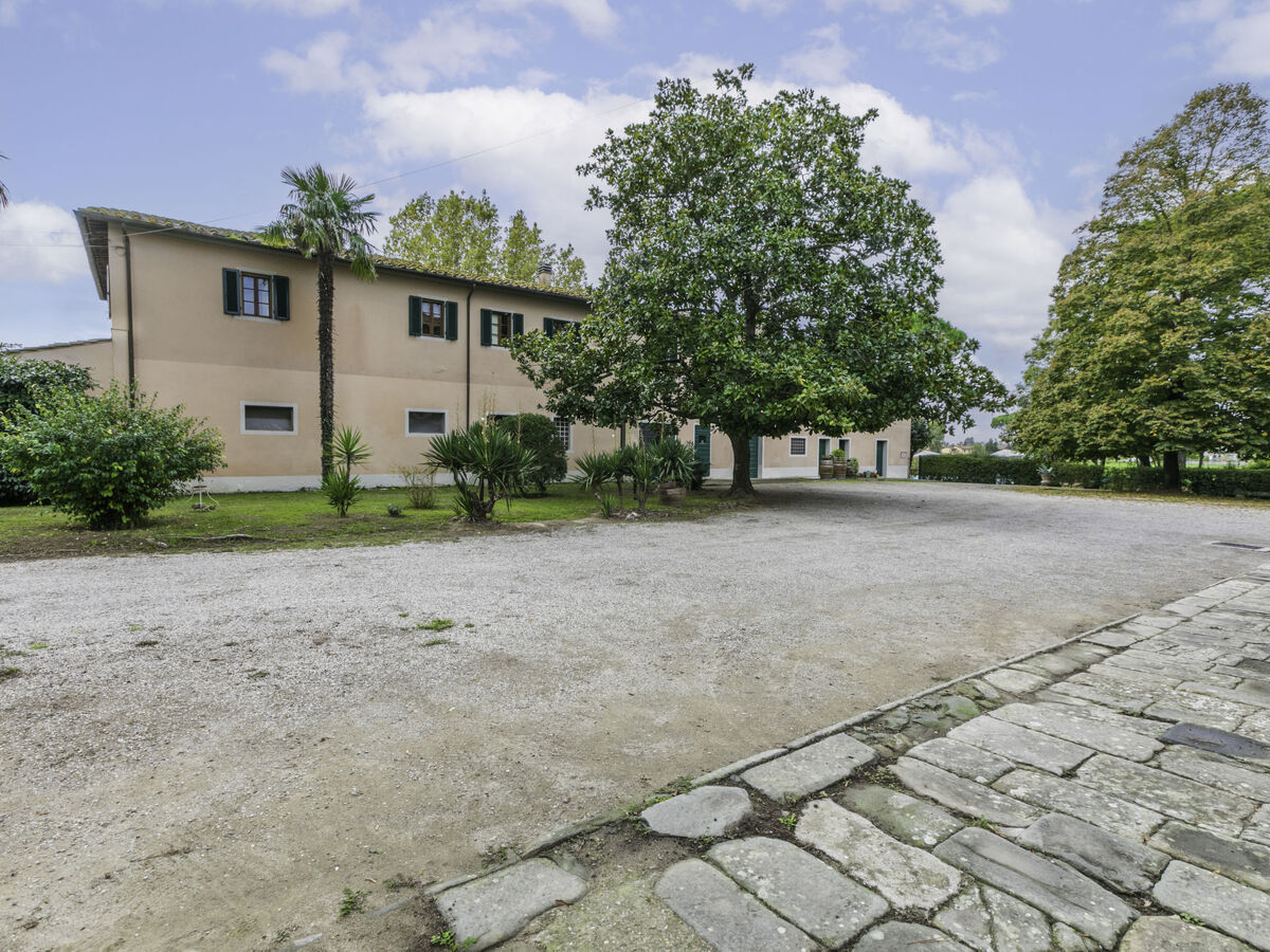 Fattoria di Scaletta – Villa 20 pers. avec piscine - Photo 57