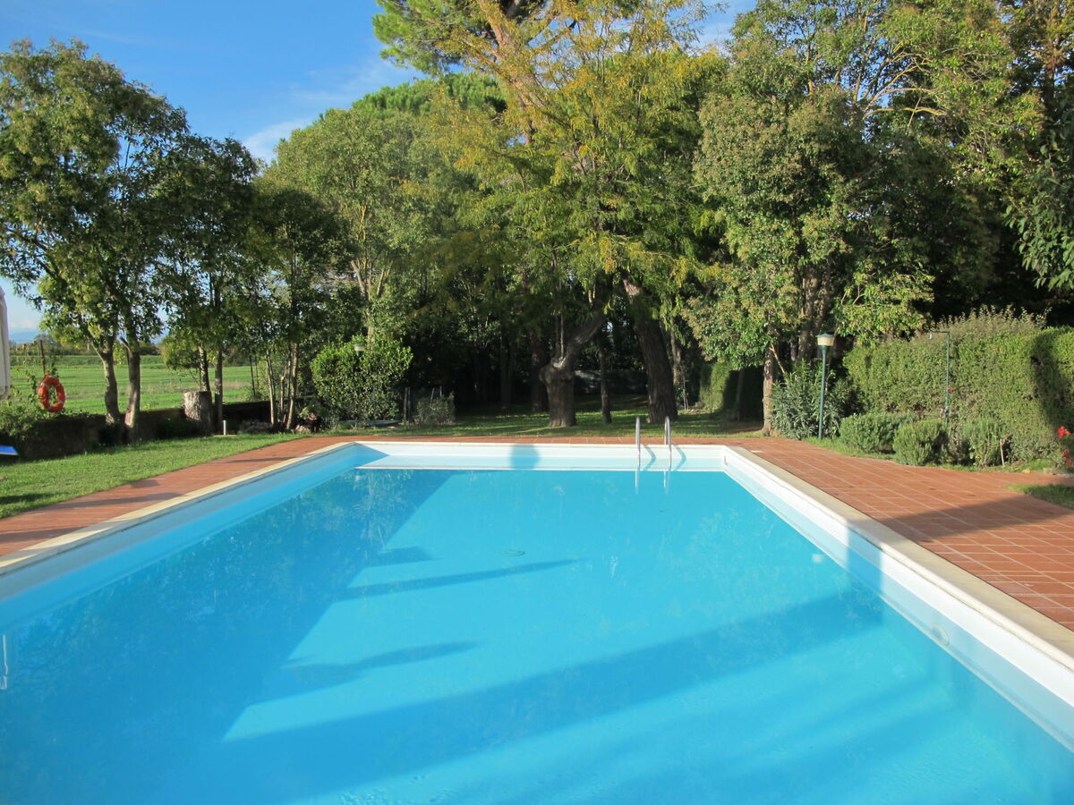Fattoria di Scaletta – Villa 20 pers. avec piscine - Photo 58