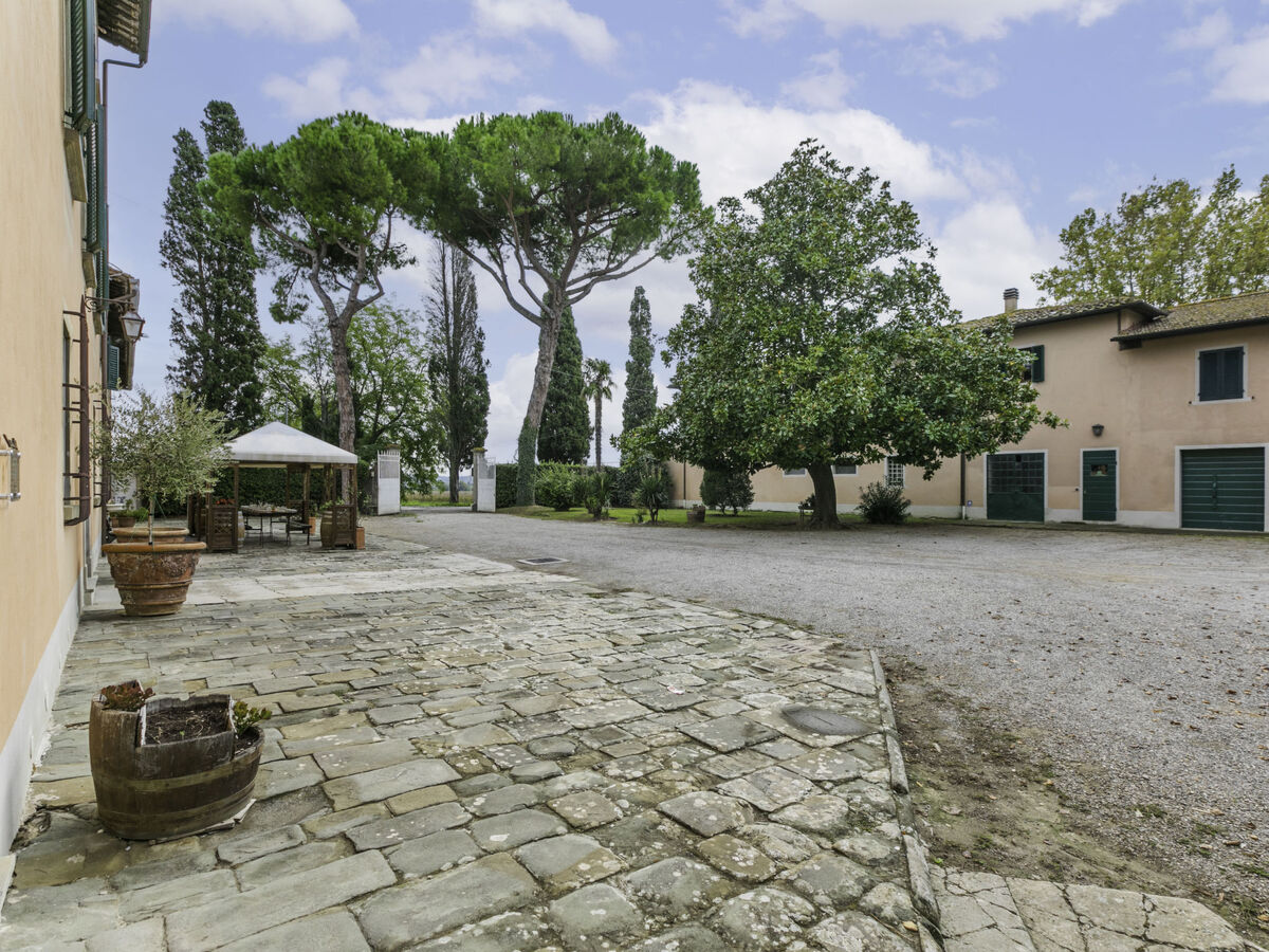 Fattoria di Scaletta – Villa 20 pers. avec piscine - Photo 59
