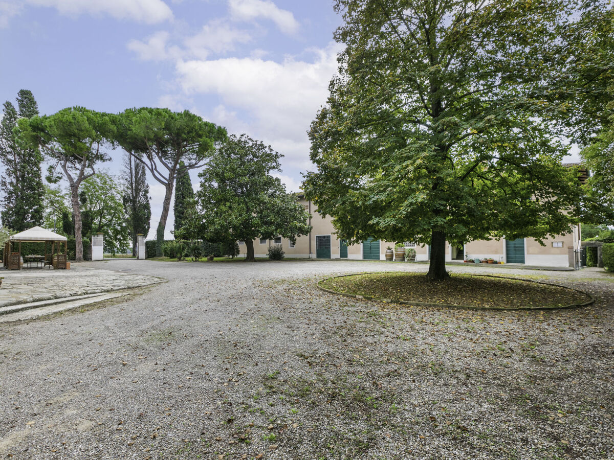Fattoria di Scaletta – Villa 20 pers. avec piscine - Photo 61