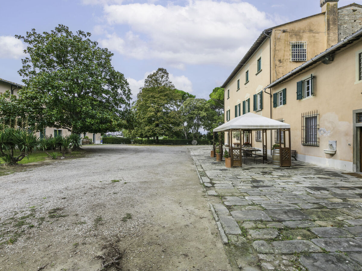 Fattoria di Scaletta – Villa 20 pers. avec piscine - Photo 64