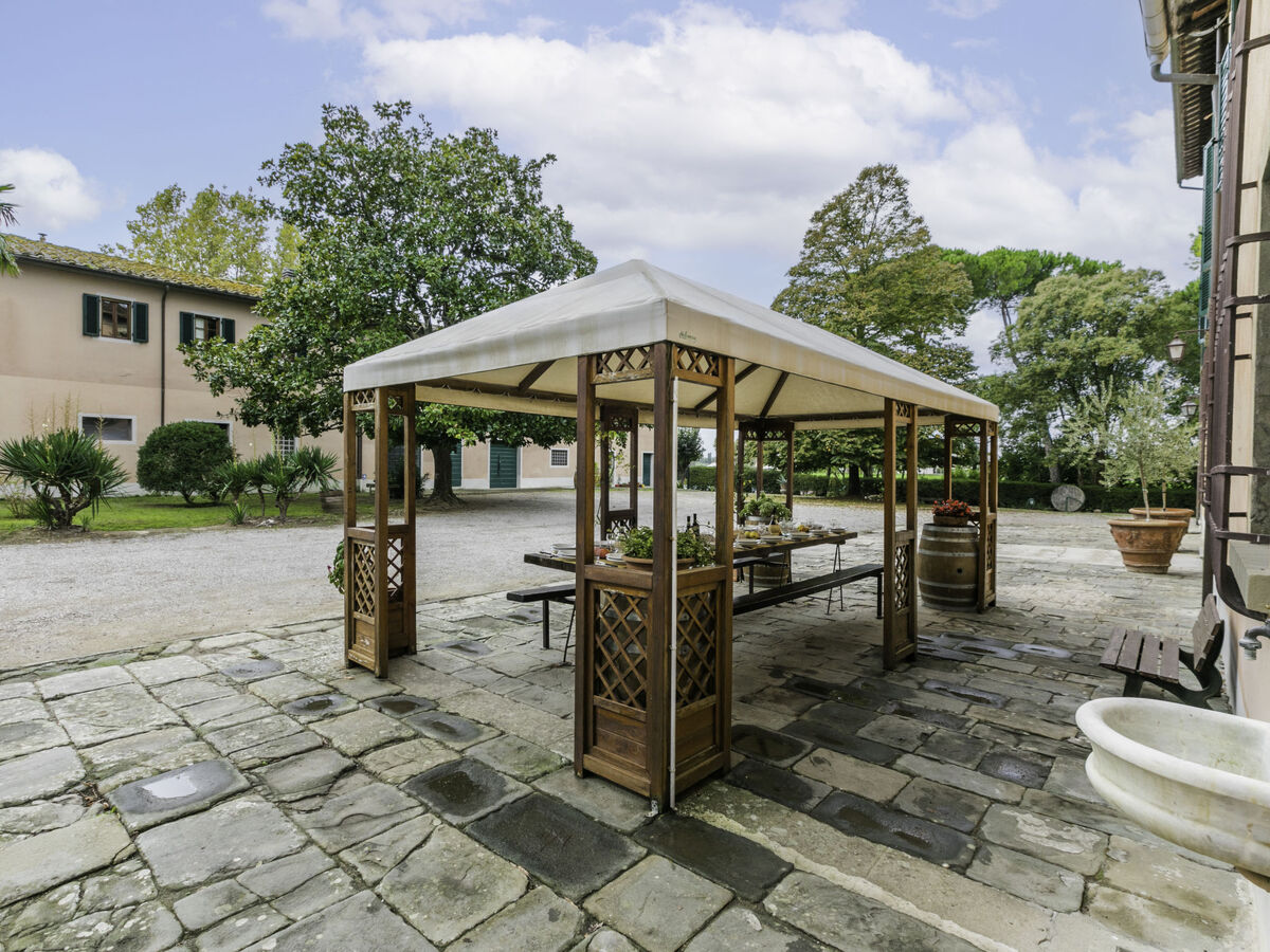 Fattoria di Scaletta – Villa 20 pers. avec piscine - Photo 65
