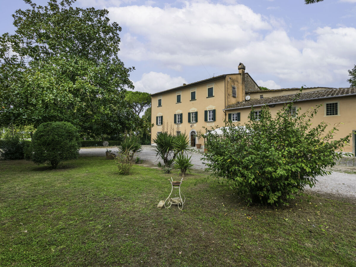 Fattoria di Scaletta – Villa 20 pers. avec piscine - Photo 66