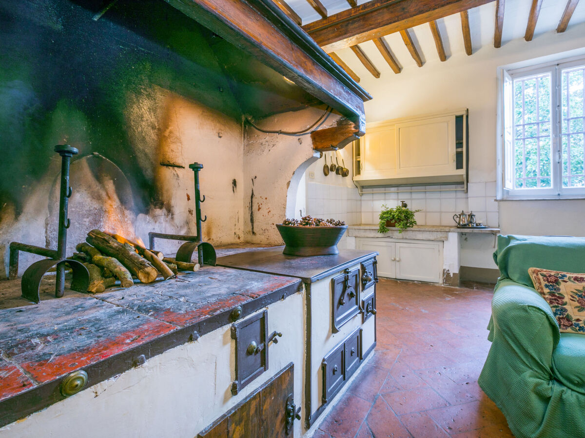 Fattoria di Scaletta – Villa 20 pers. avec piscine - Photo 67