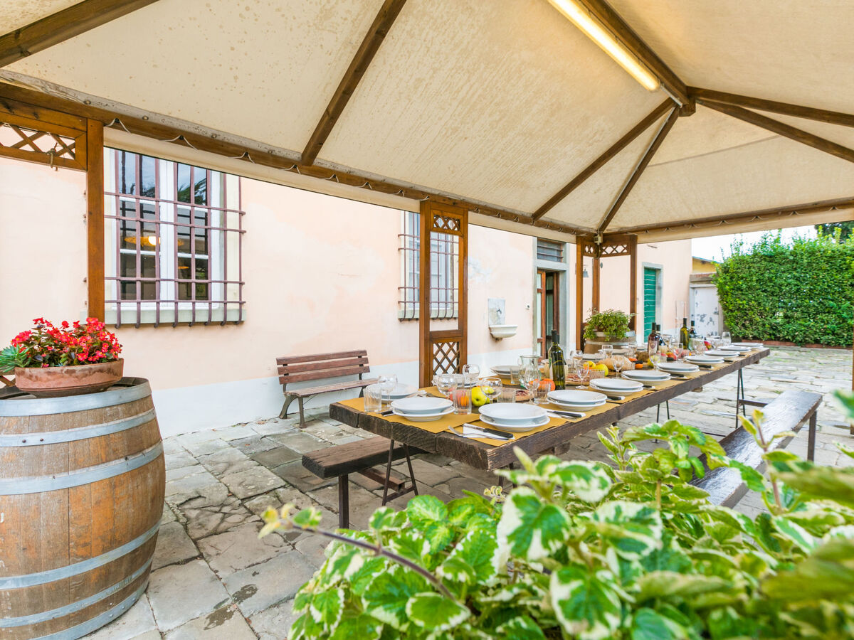 Fattoria di Scaletta – Villa 20 pers. avec piscine - Photo 69