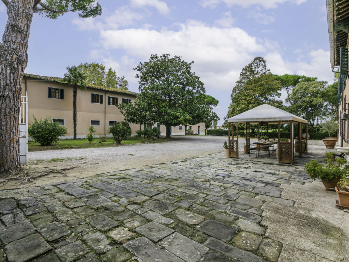 Fattoria di Scaletta – Villa 20 pers. avec piscine - Photo 70