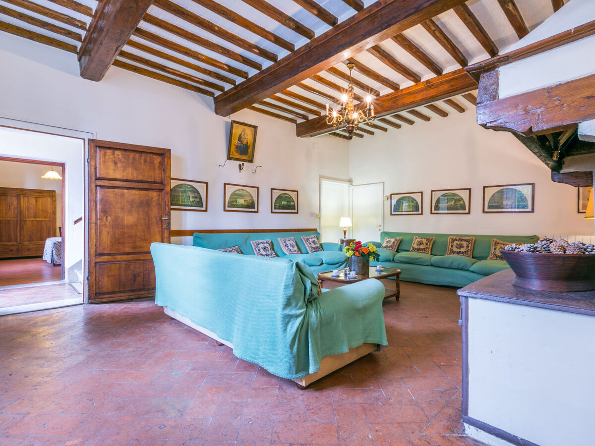 Fattoria di Scaletta – Villa 20 pers. avec piscine - Photo 72