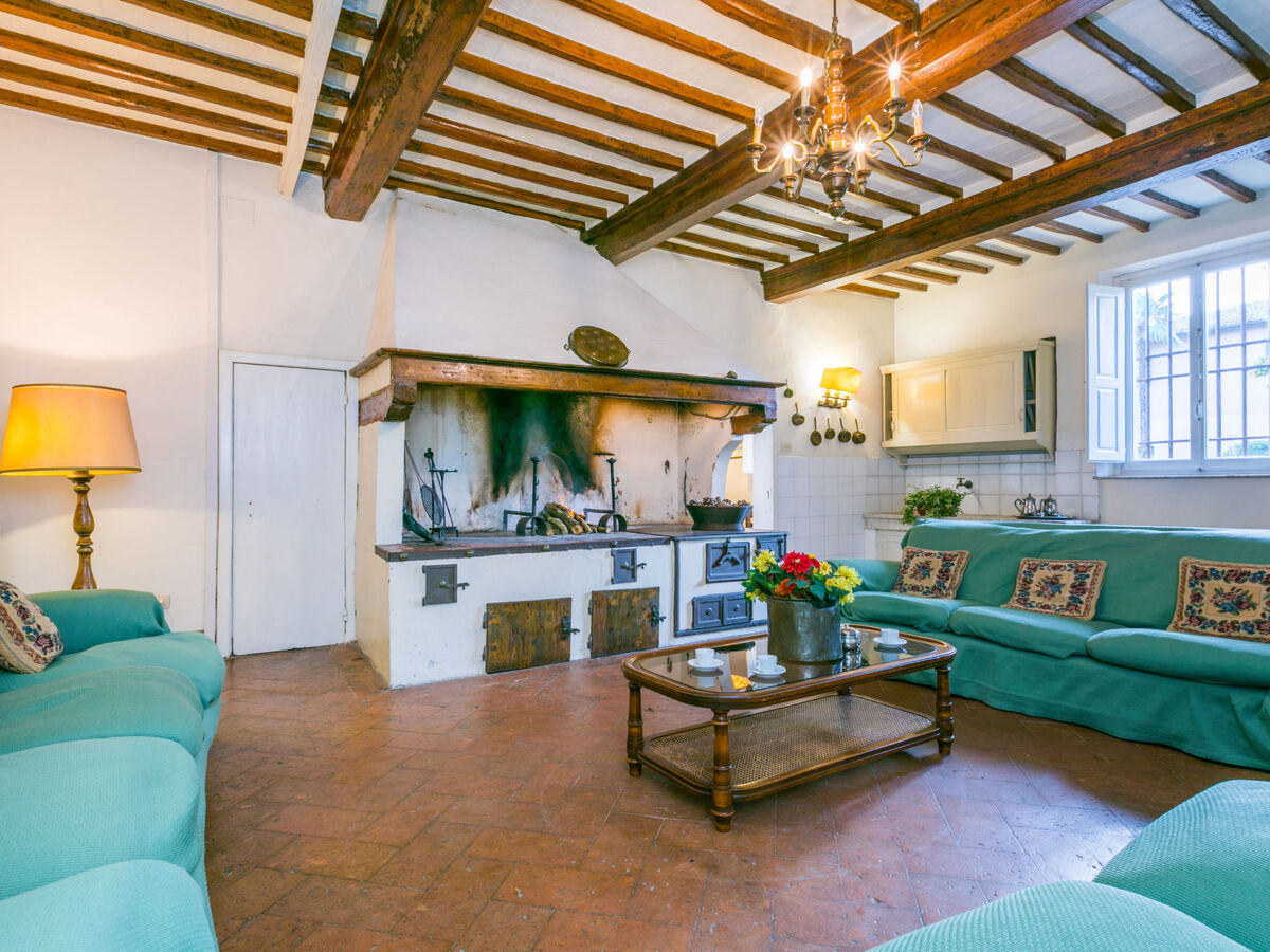 Fattoria di Scaletta – Villa 20 pers. avec piscine - Photo 73