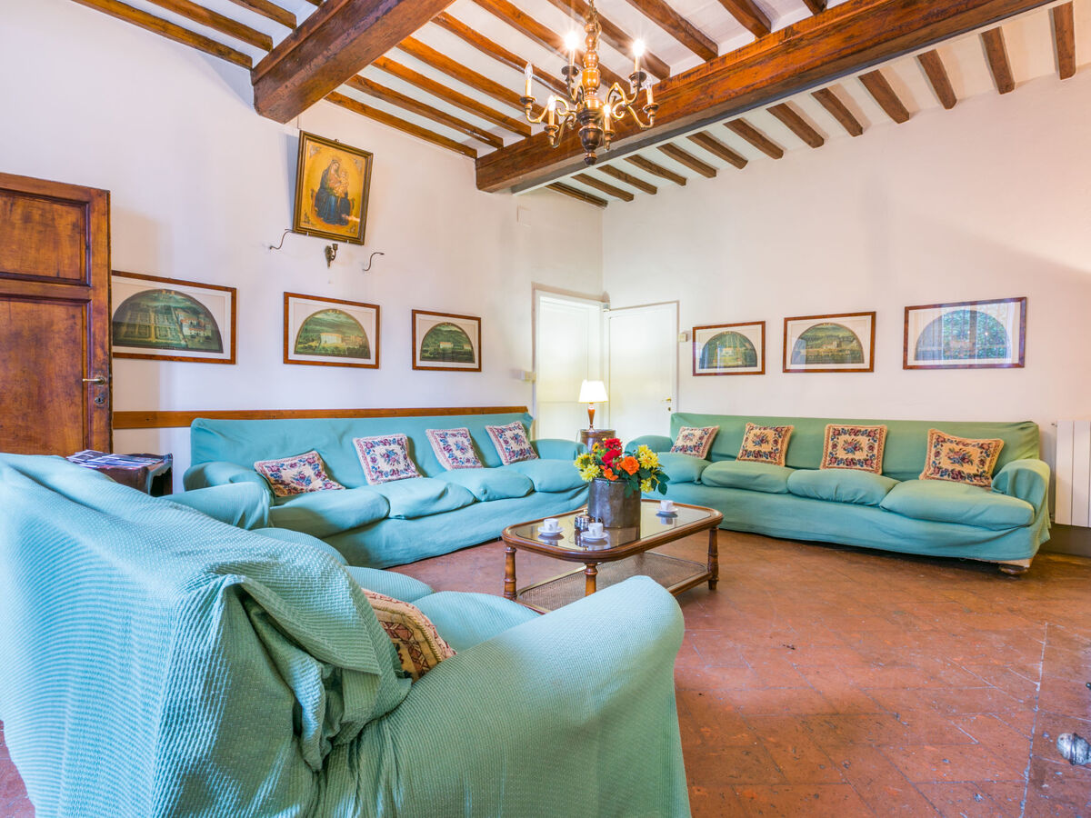 Fattoria di Scaletta – Villa 20 pers. avec piscine - Photo 74