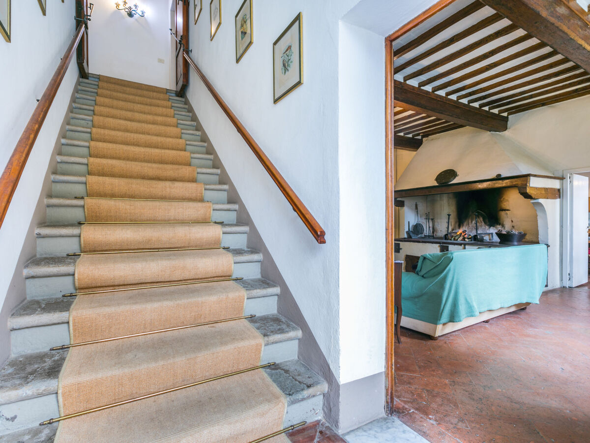 Fattoria di Scaletta – Villa 20 pers. avec piscine - Photo 76