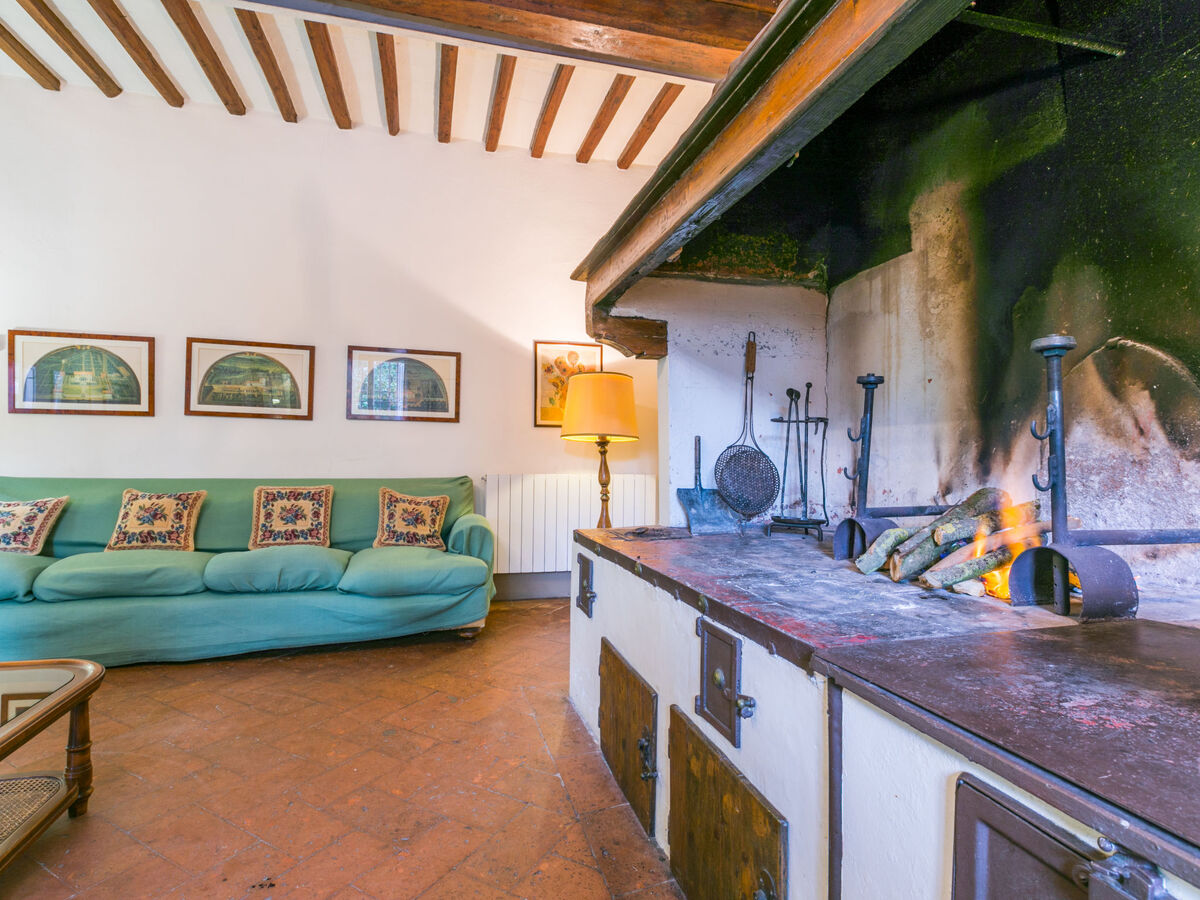 Fattoria di Scaletta – Villa 20 pers. avec piscine - Photo 77