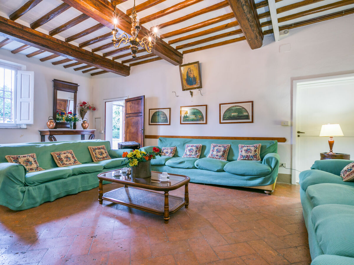 Fattoria di Scaletta – Villa 20 pers. avec piscine - Photo 79