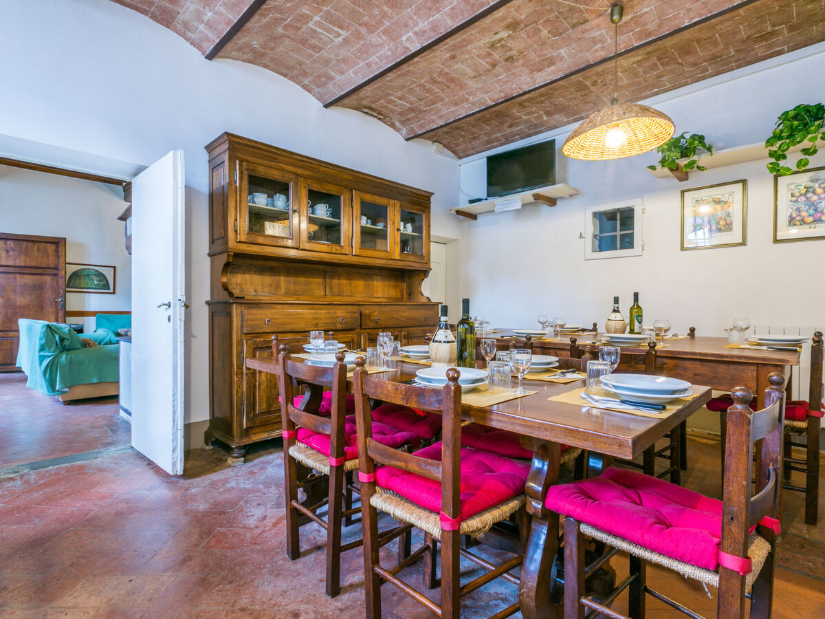 Fattoria di Scaletta – Villa 20 pers. avec piscine - Photo 80