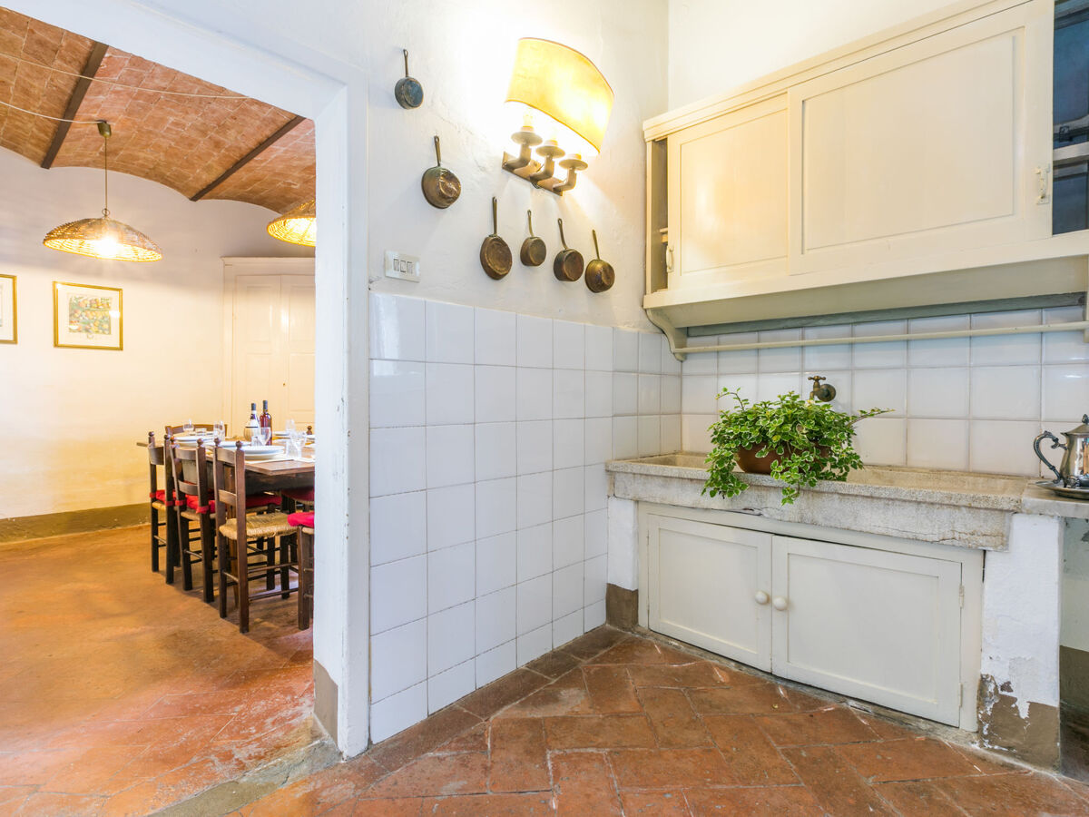 Fattoria di Scaletta – Villa 20 pers. avec piscine - Photo 83