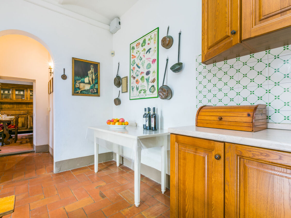 Fattoria di Scaletta – Villa 20 pers. avec piscine - Photo 84