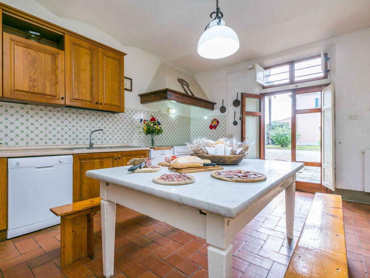 Fattoria di Scaletta – Villa 20 pers. avec piscine - Photo 88