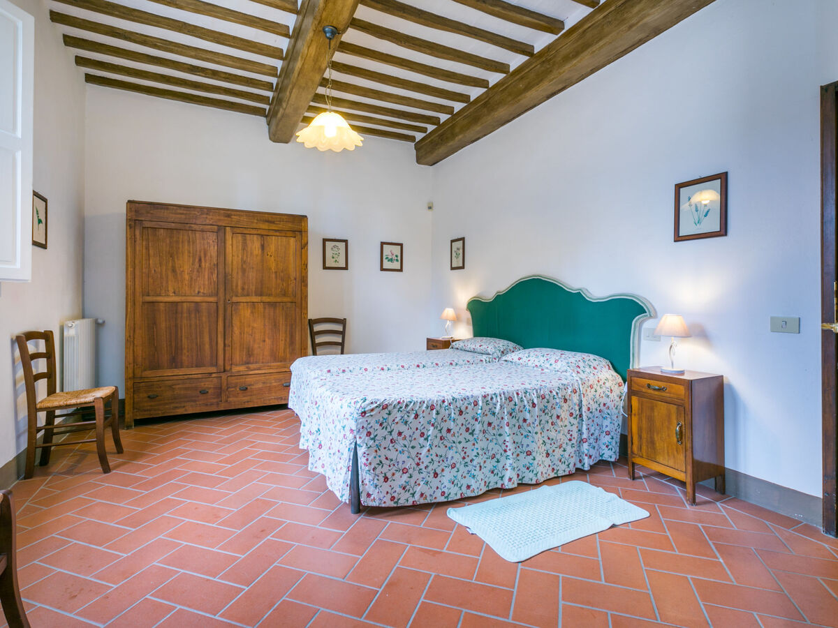 Fattoria di Scaletta – Villa 20 pers. avec piscine - Photo 90