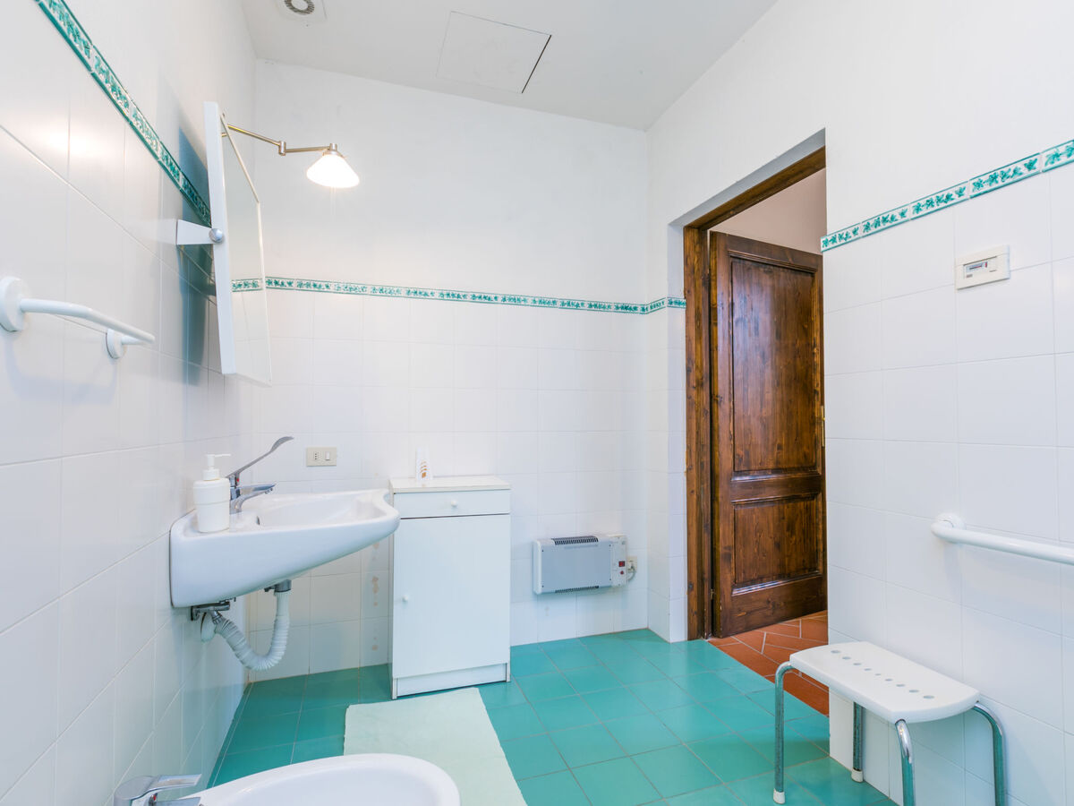 Fattoria di Scaletta – Villa 20 pers. avec piscine - Photo 92