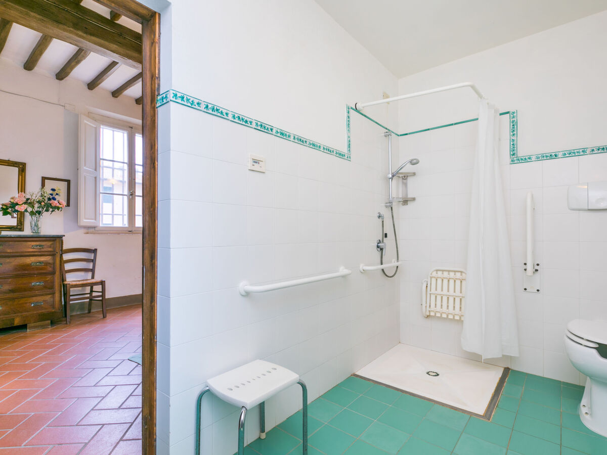 Fattoria di Scaletta – Villa 20 pers. avec piscine - Photo 94
