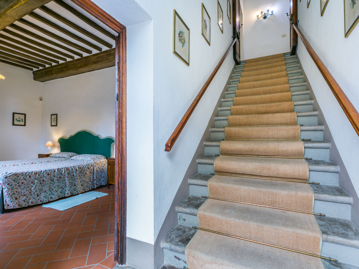 Fattoria di Scaletta – Villa 20 pers. avec piscine - Photo 97