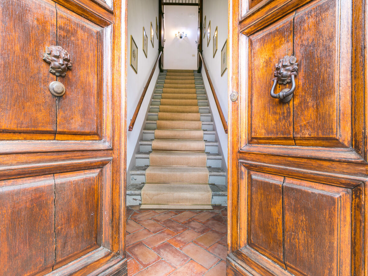 Fattoria di Scaletta – Villa 20 pers. avec piscine - Photo 98