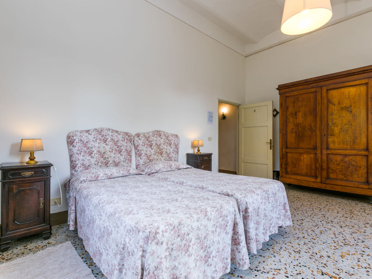 Fattoria di Scaletta – Villa 20 pers. avec piscine - Photo 101