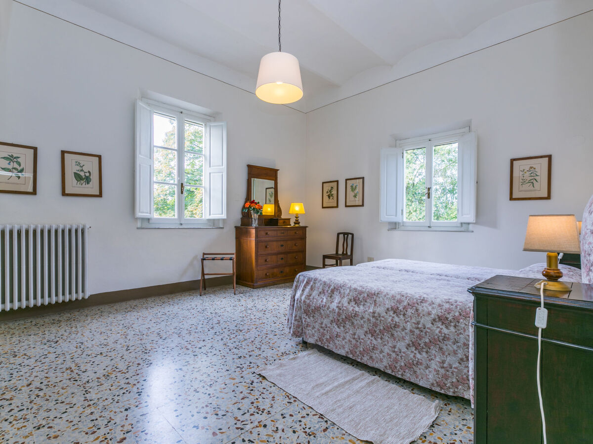 Fattoria di Scaletta – Villa 20 pers. avec piscine - Photo 104
