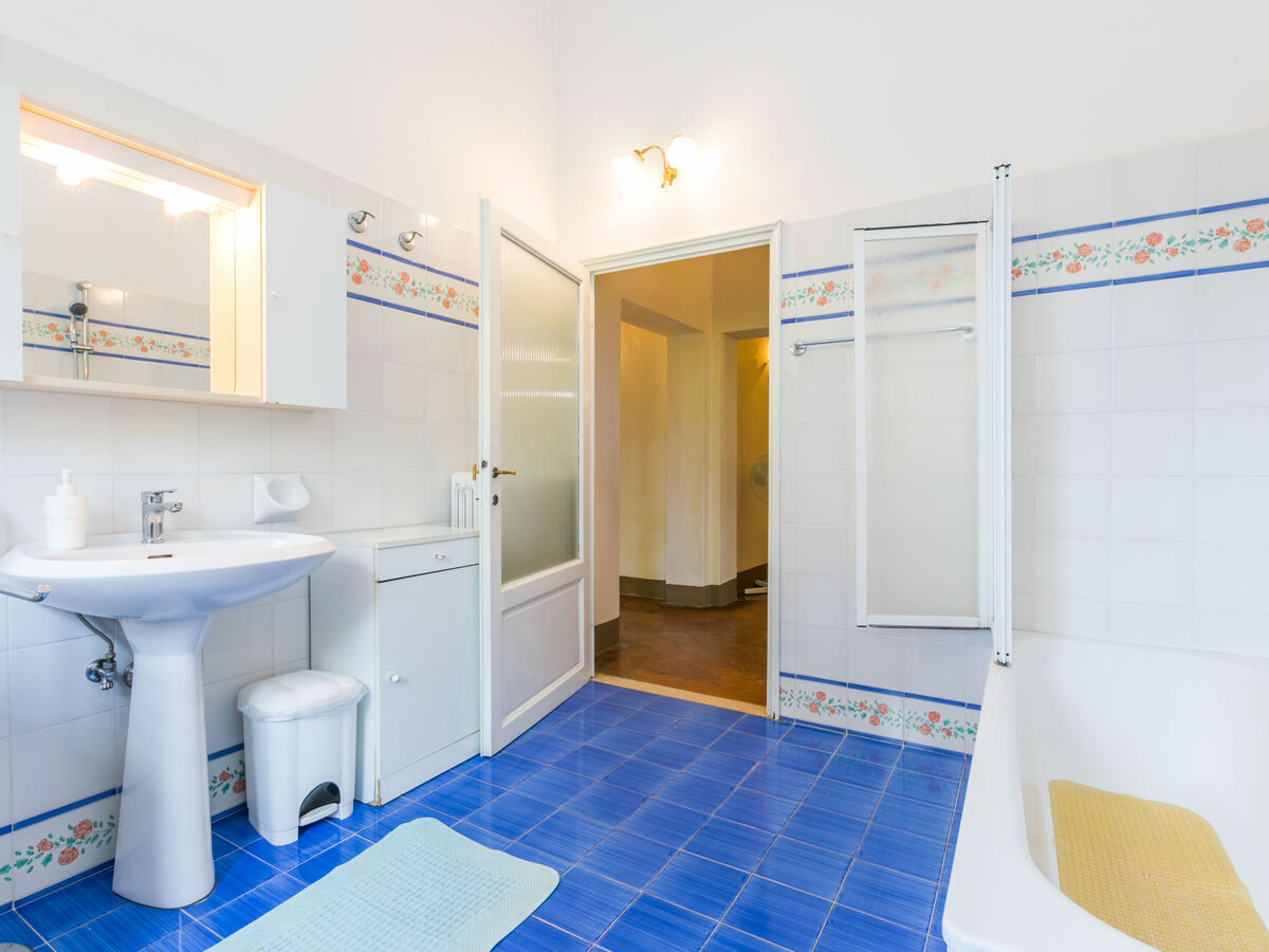 Fattoria di Scaletta – Villa 20 pers. avec piscine - Photo 110