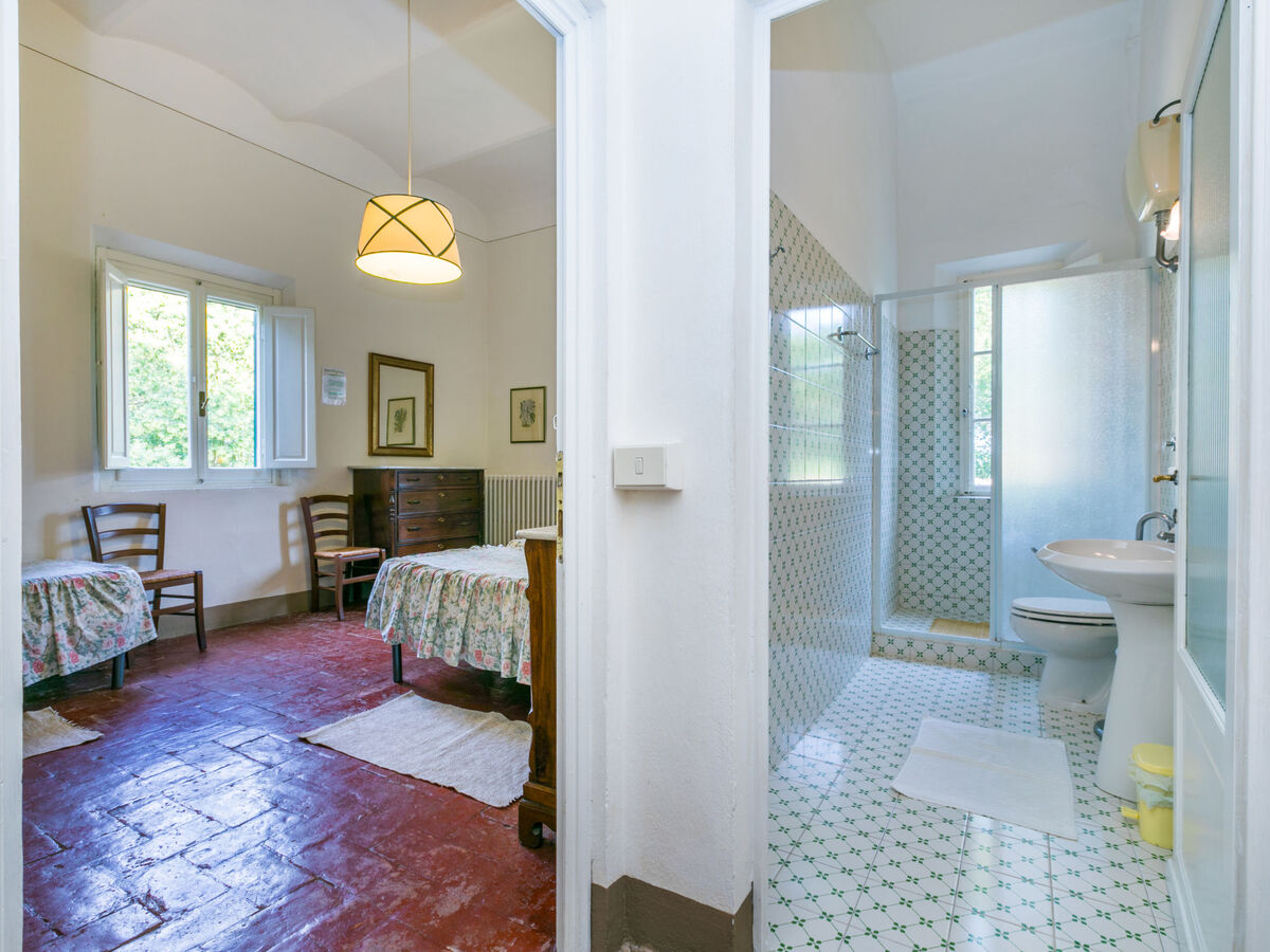 Fattoria di Scaletta – Villa 20 pers. avec piscine - Photo 112